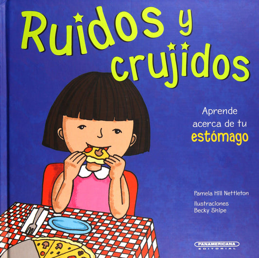 Ruidos y crujidos