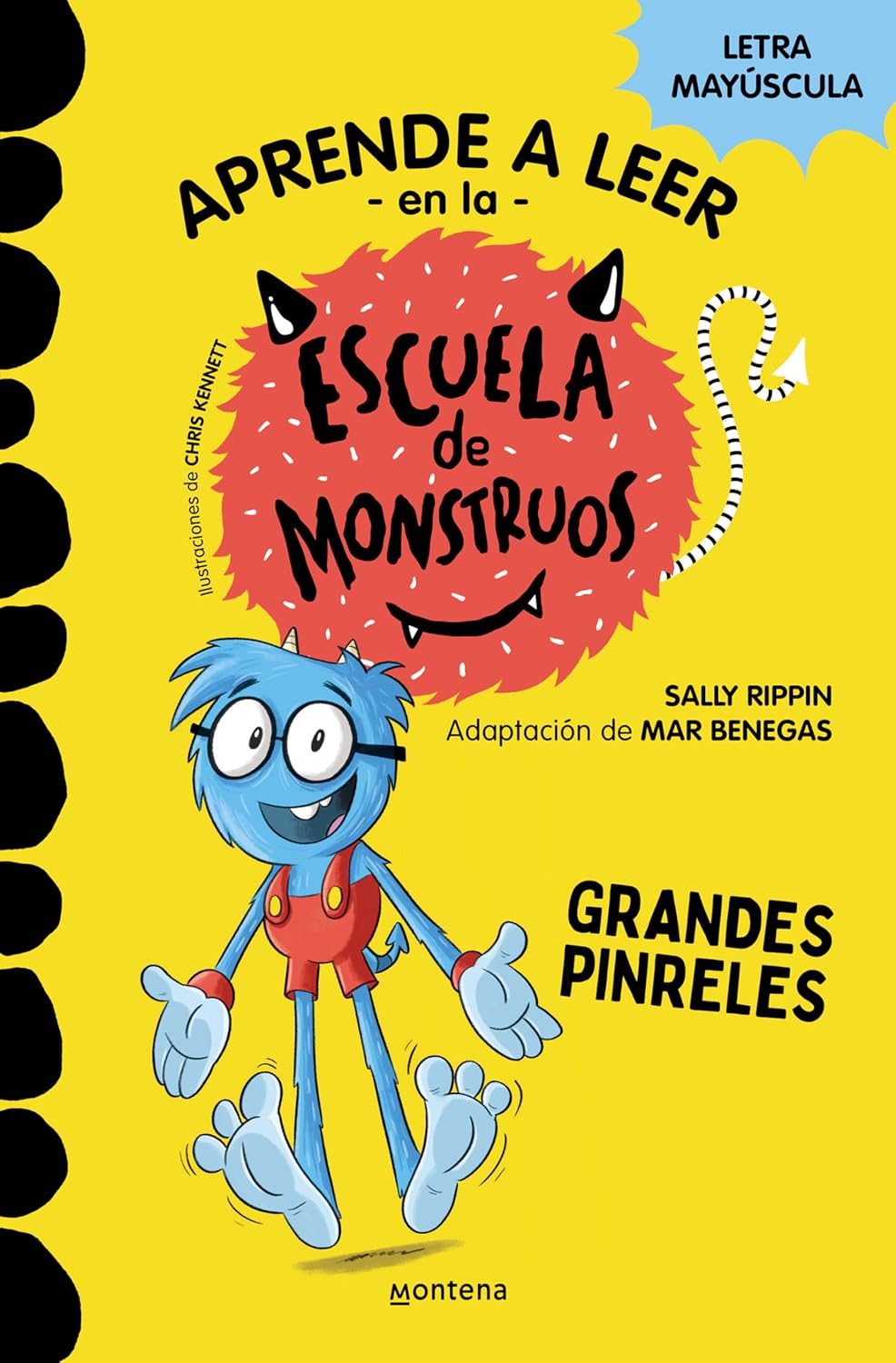 Grandes Pinreles