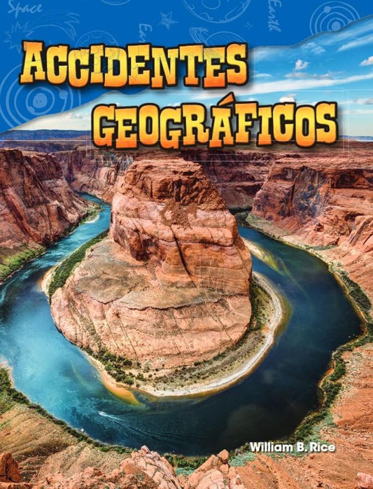 Accidentes geográficos