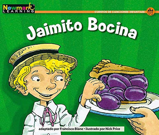 Jaimito Bocina