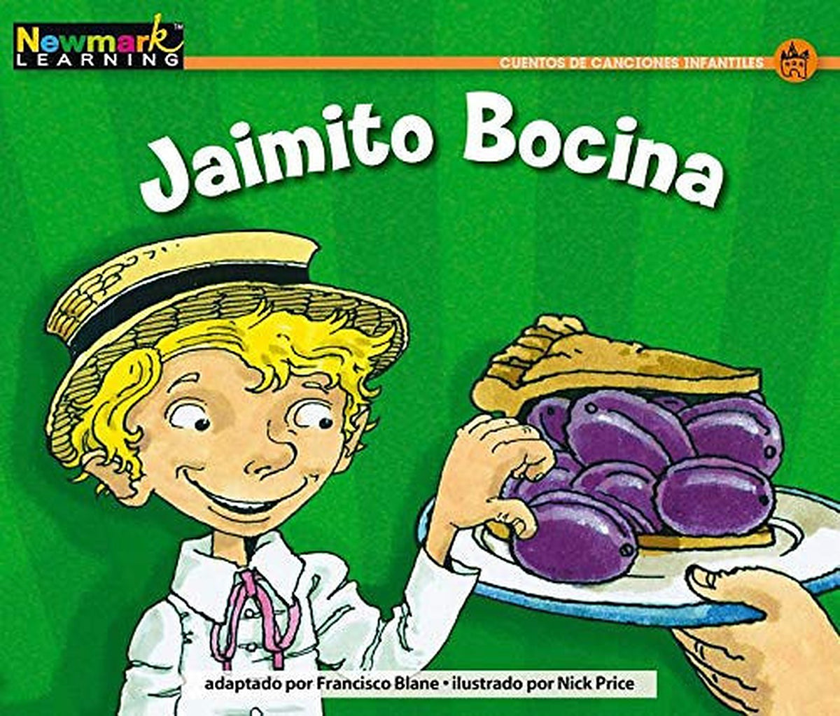 Jaimito Bocina