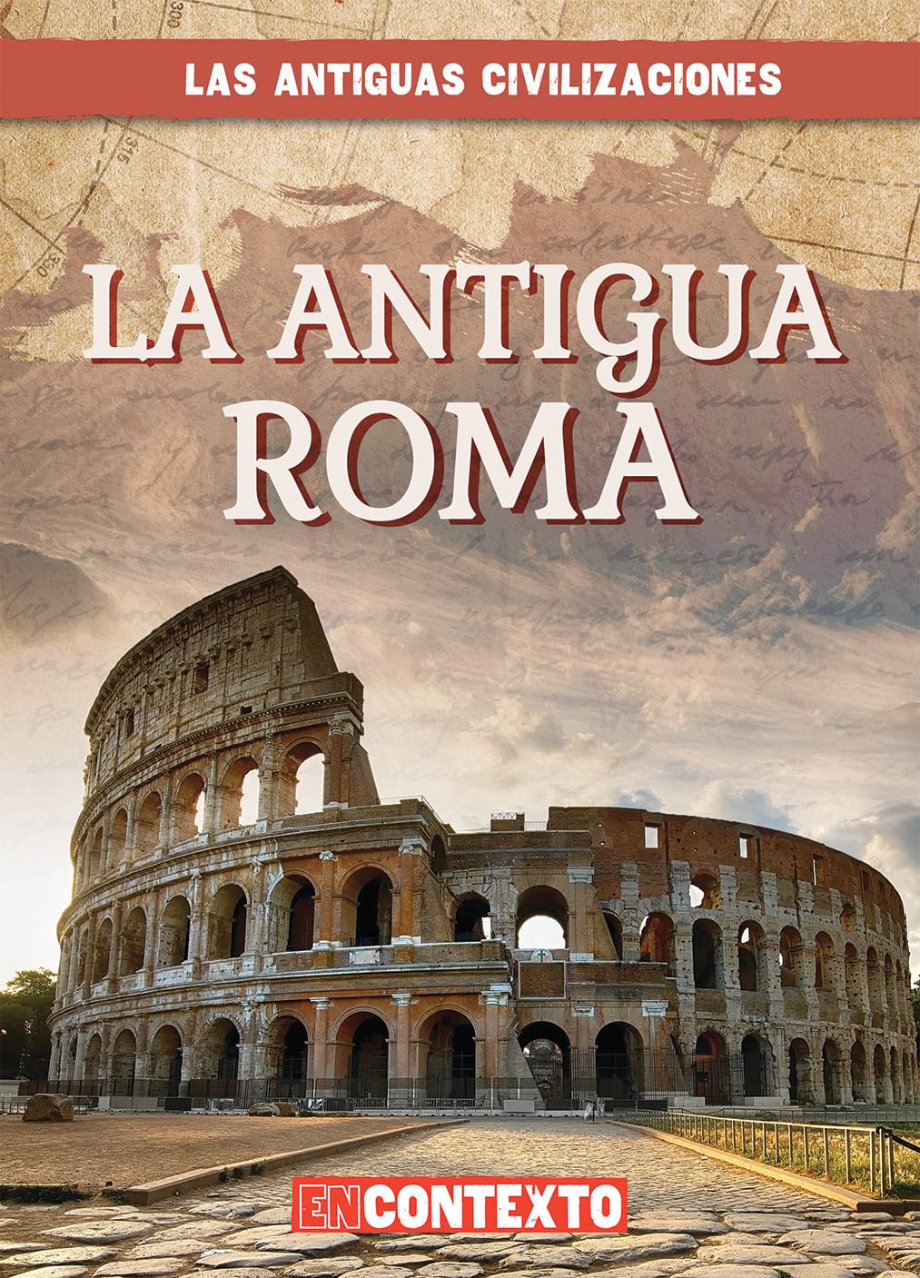 La antigua Roma