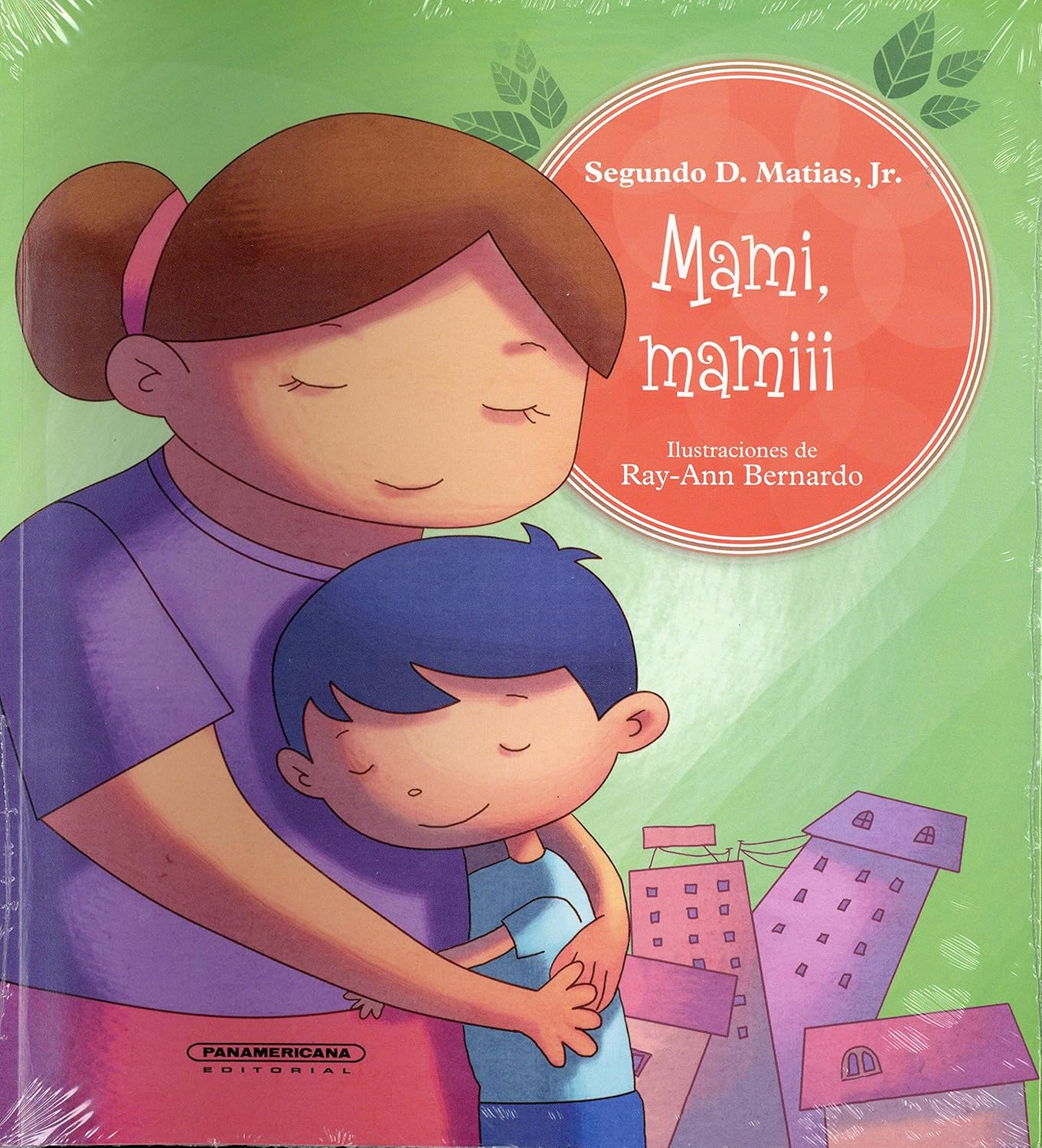 Mami, mamiii
