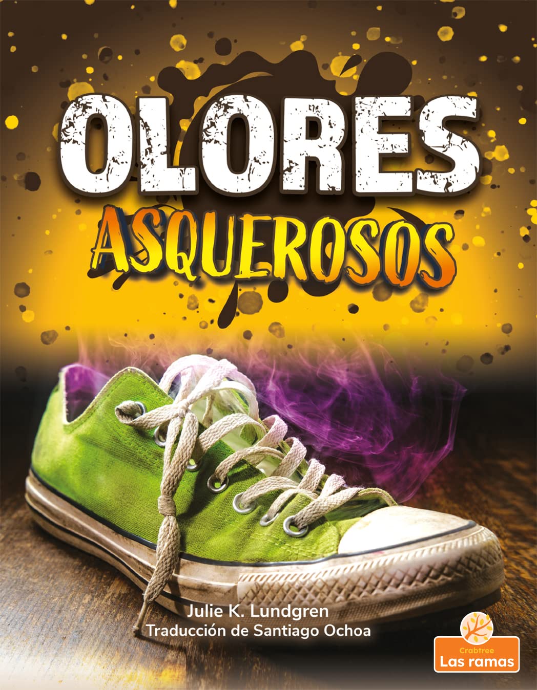Olores asquerosos