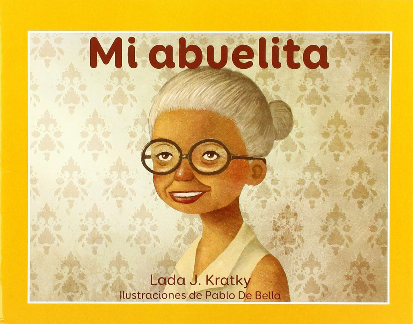 Mi abuelita