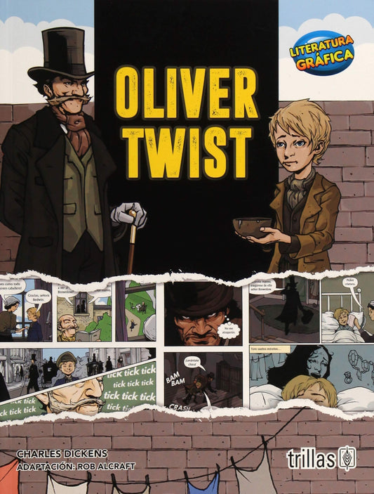 Oliver Twist