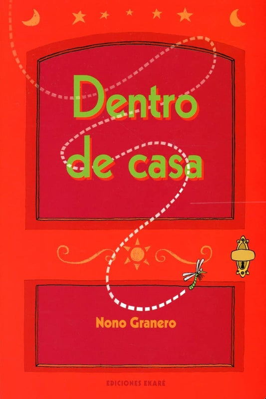 Dentro de Casa