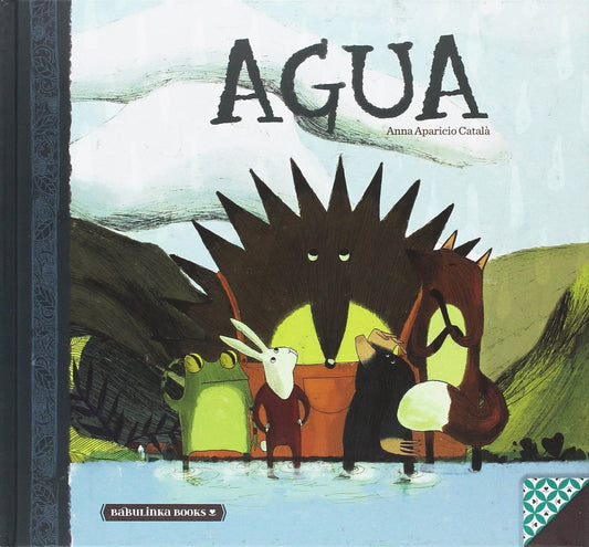 Agua