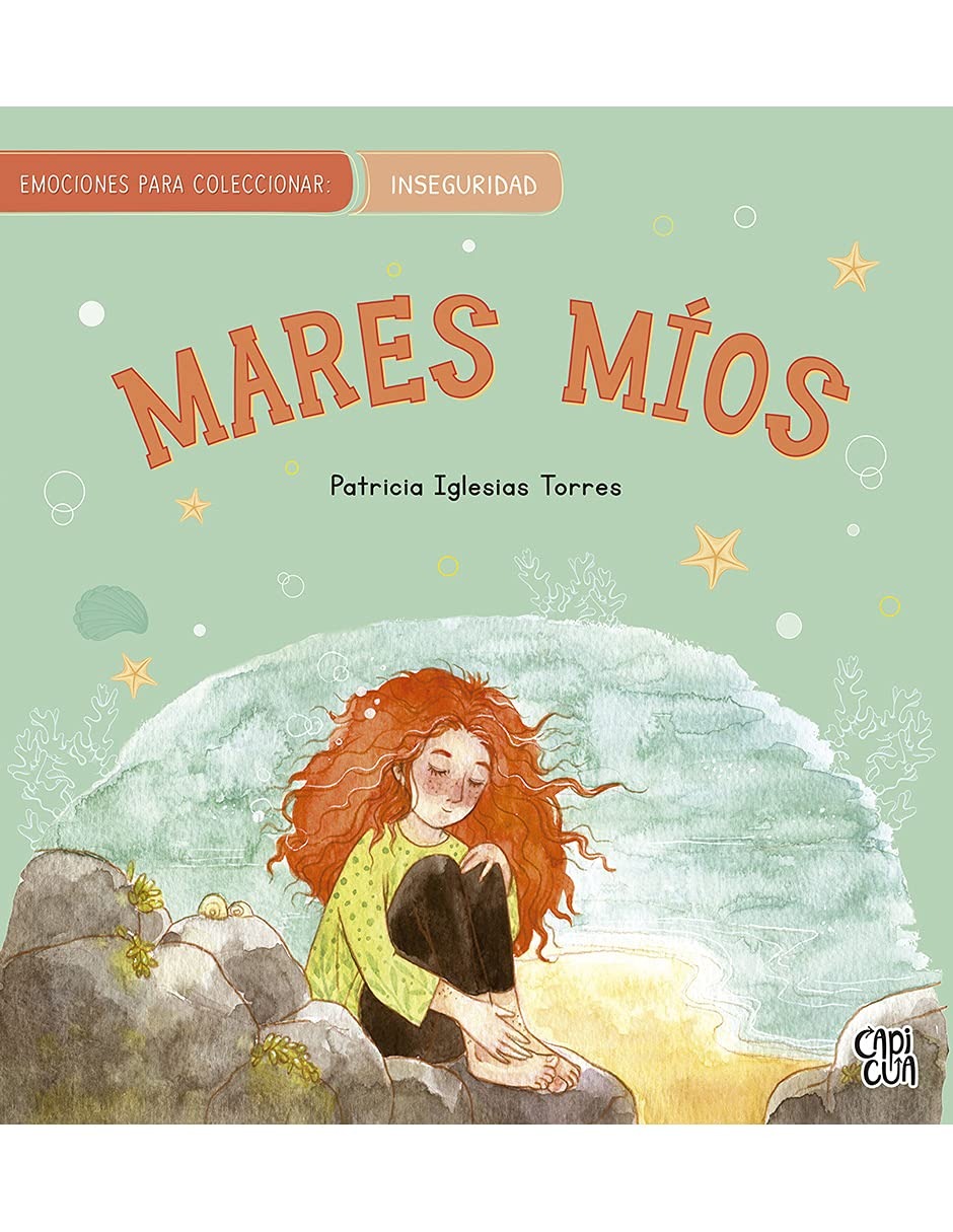 Mares míos/La pirueta