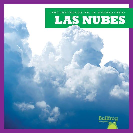 Las nubes