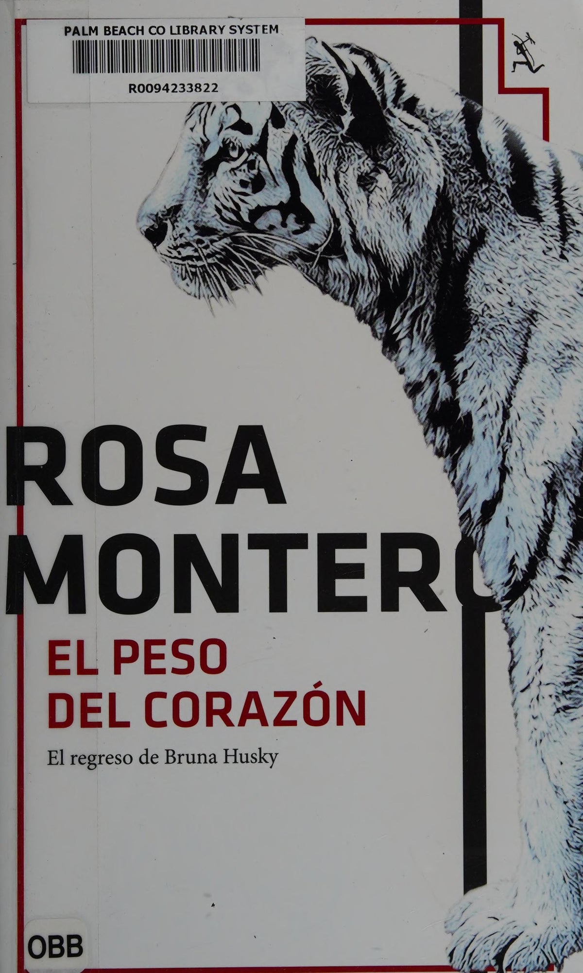 El peso del corazón