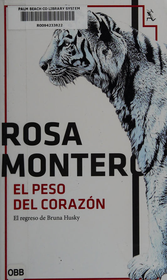 El peso del corazón