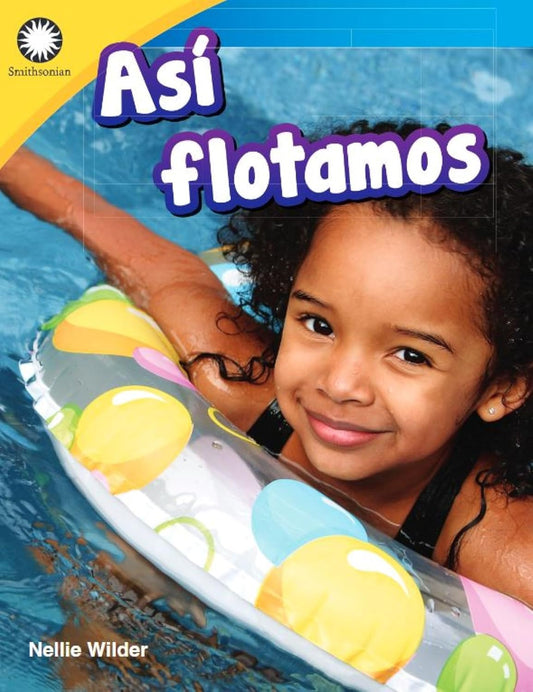 Así flotamos