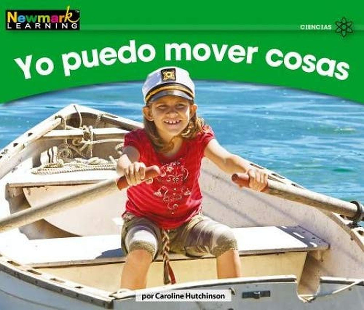 Yo puedo mover cosas