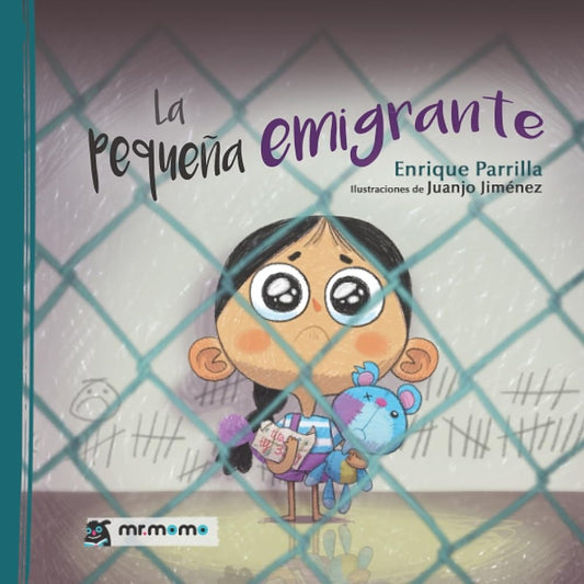 La pequeña emigrante