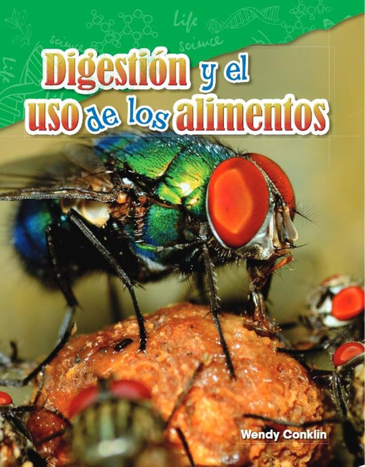 Digestión y el uso de los alimentos