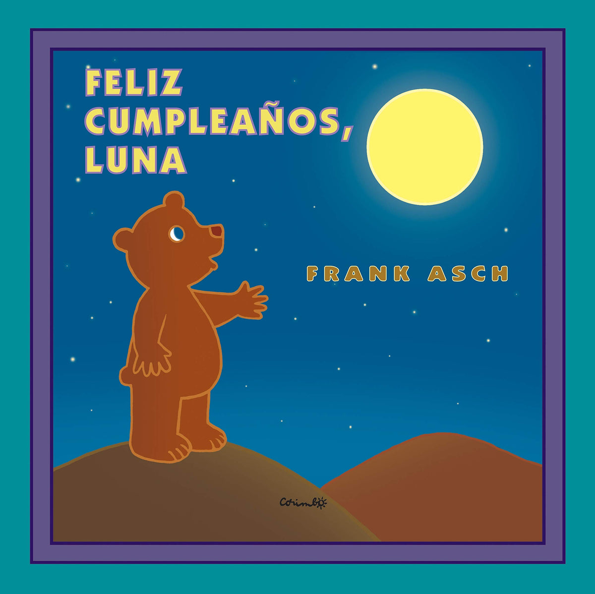 Feliz cumpleaños, luna