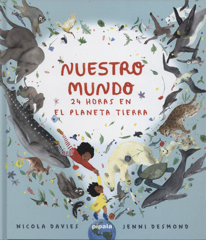 Nuestro mundo