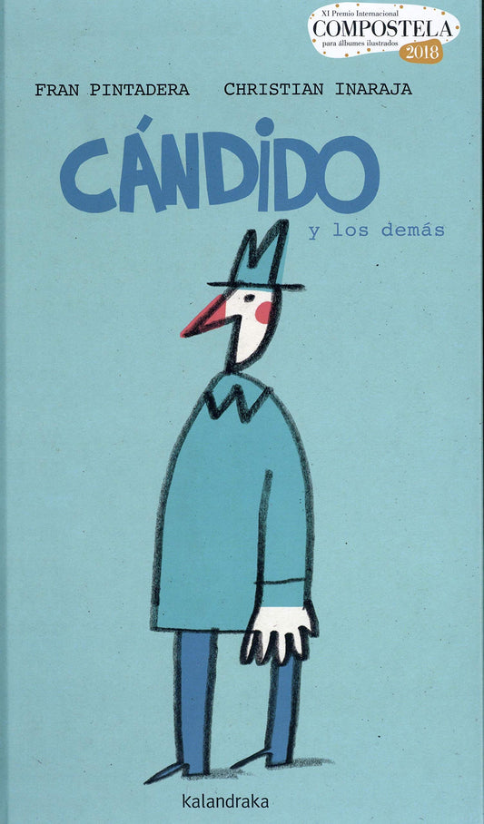 Cándido y los demás