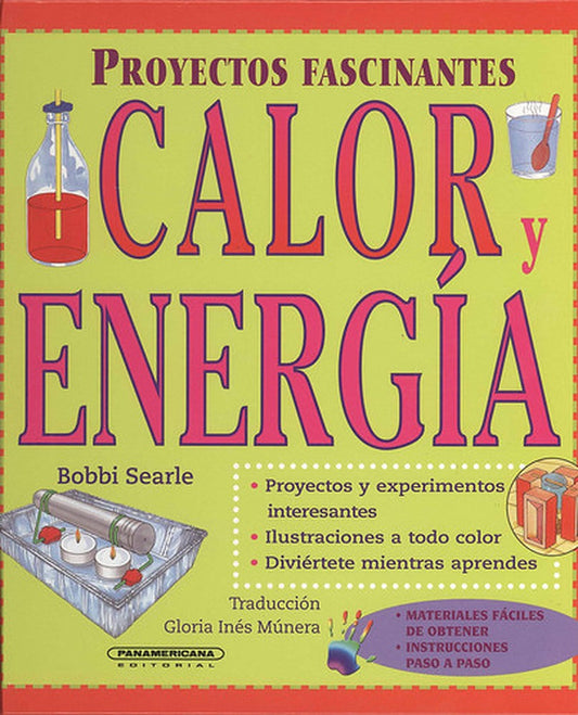 Calor y Energía