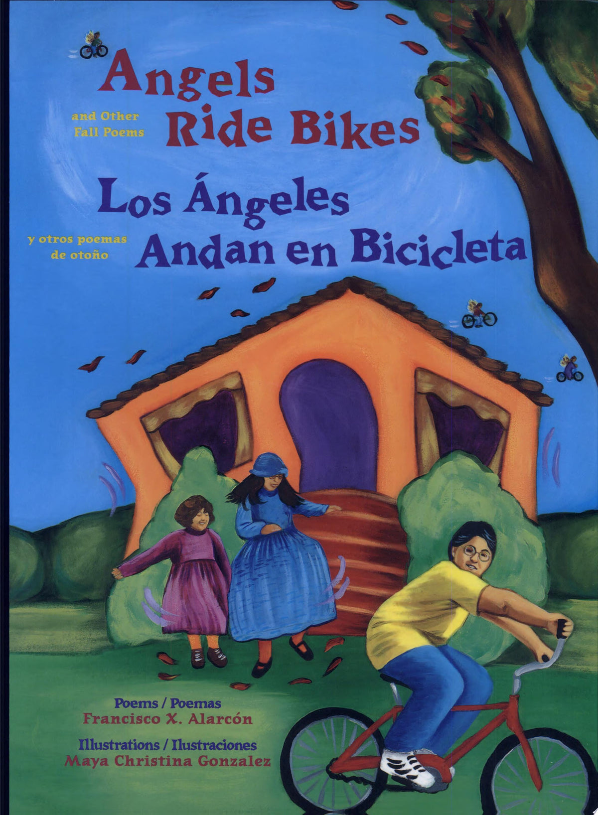 Angels Ride Bikes / Los Angele