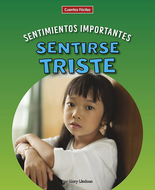 Sentirse triste