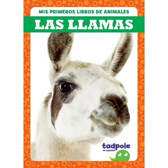 Las llamas