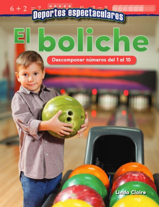 Deportes espectaculares: El boliche