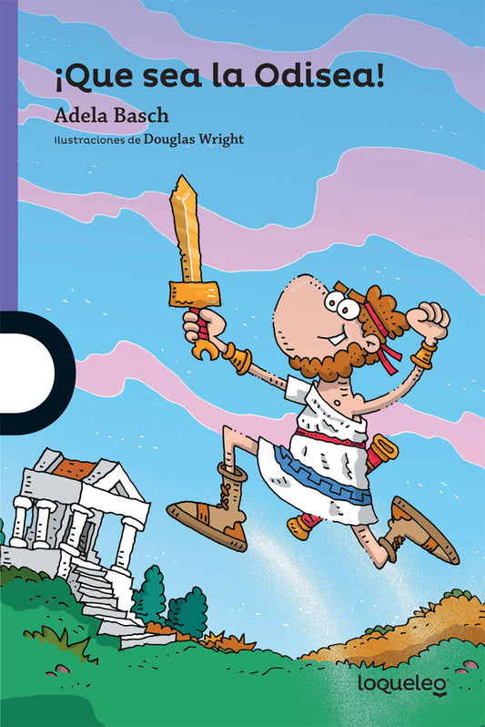 Que sea la Odisea