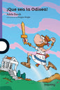 Que sea la Odisea