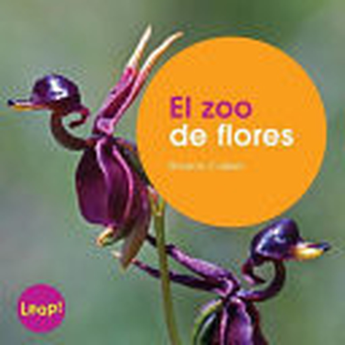 El zoo de flores