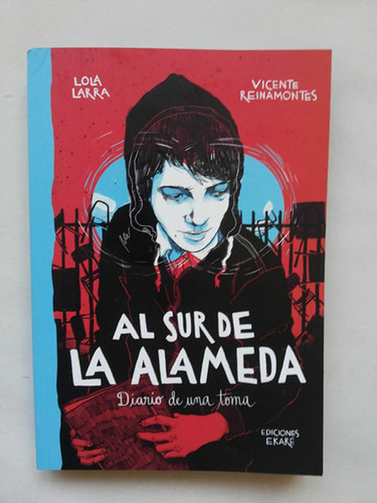 Al sur de la Alameda