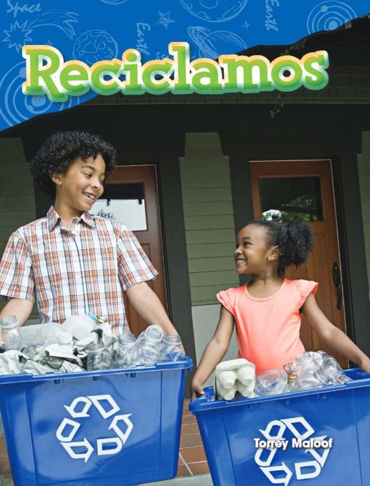 Reciclamos