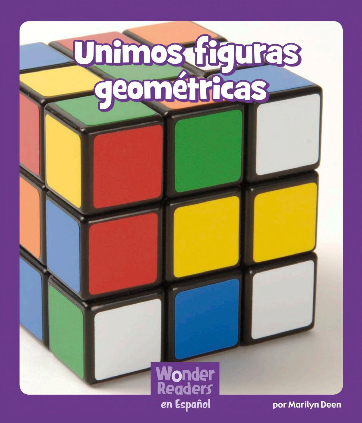 Unimos figuras geometricas