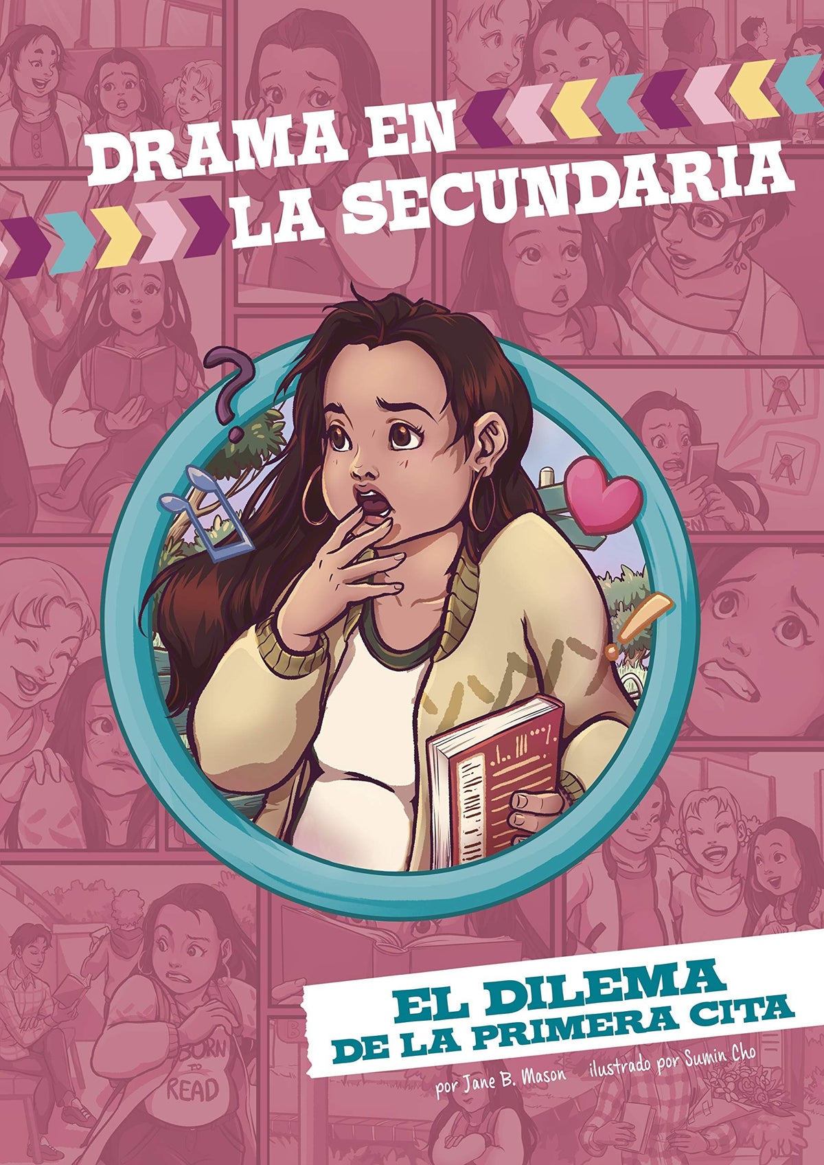 El dilema de la primera cita