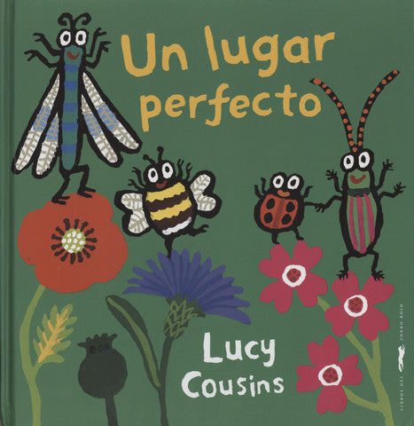 Un lugar perfecto