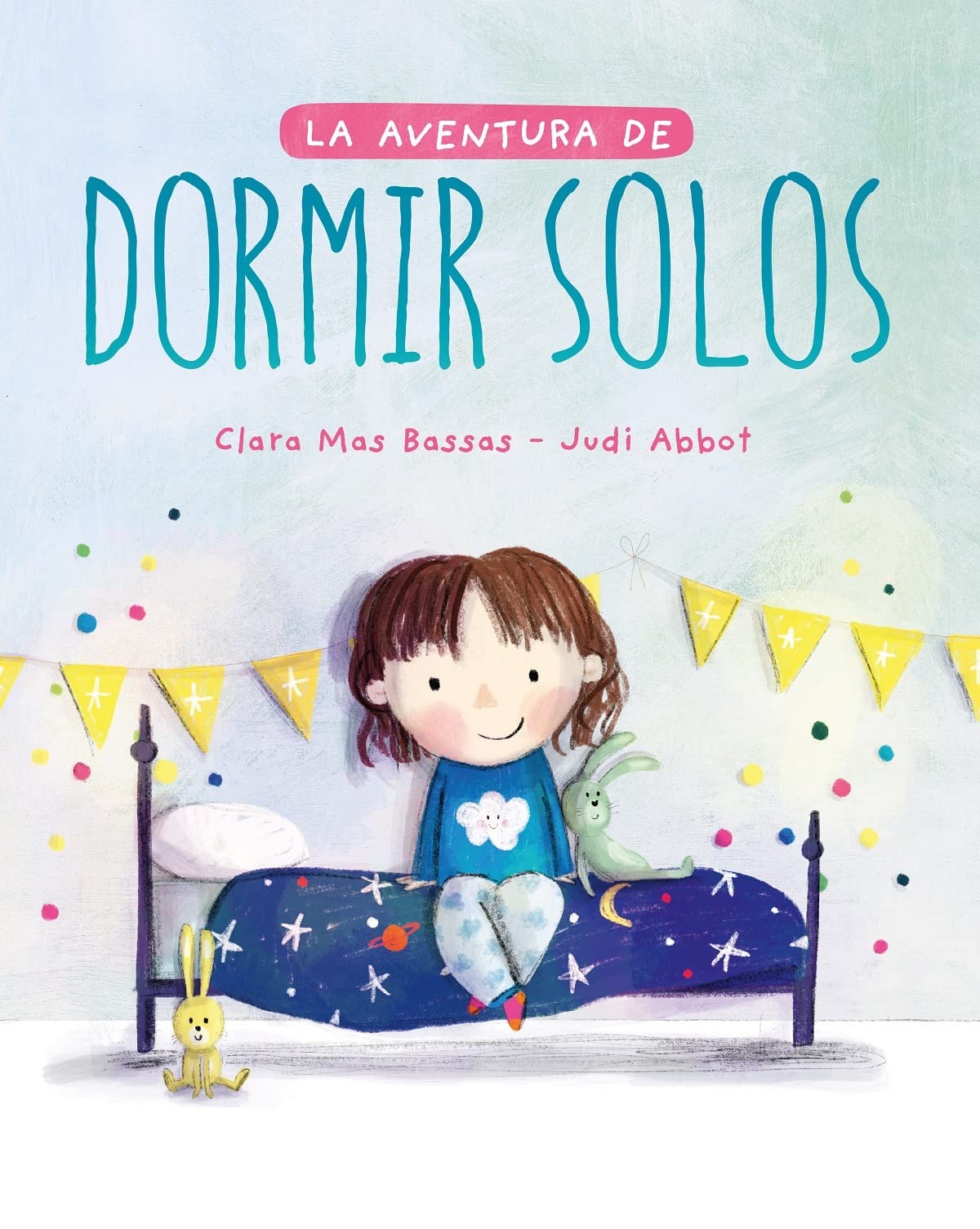 Aventura de Dormir Solos, la