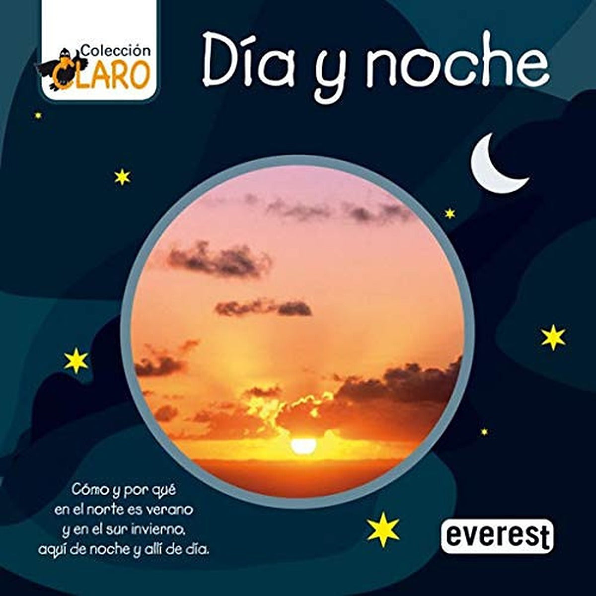 Día y Noche