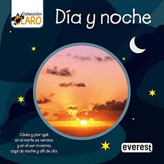 Día y Noche