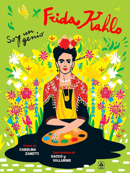 Frida Kahlo