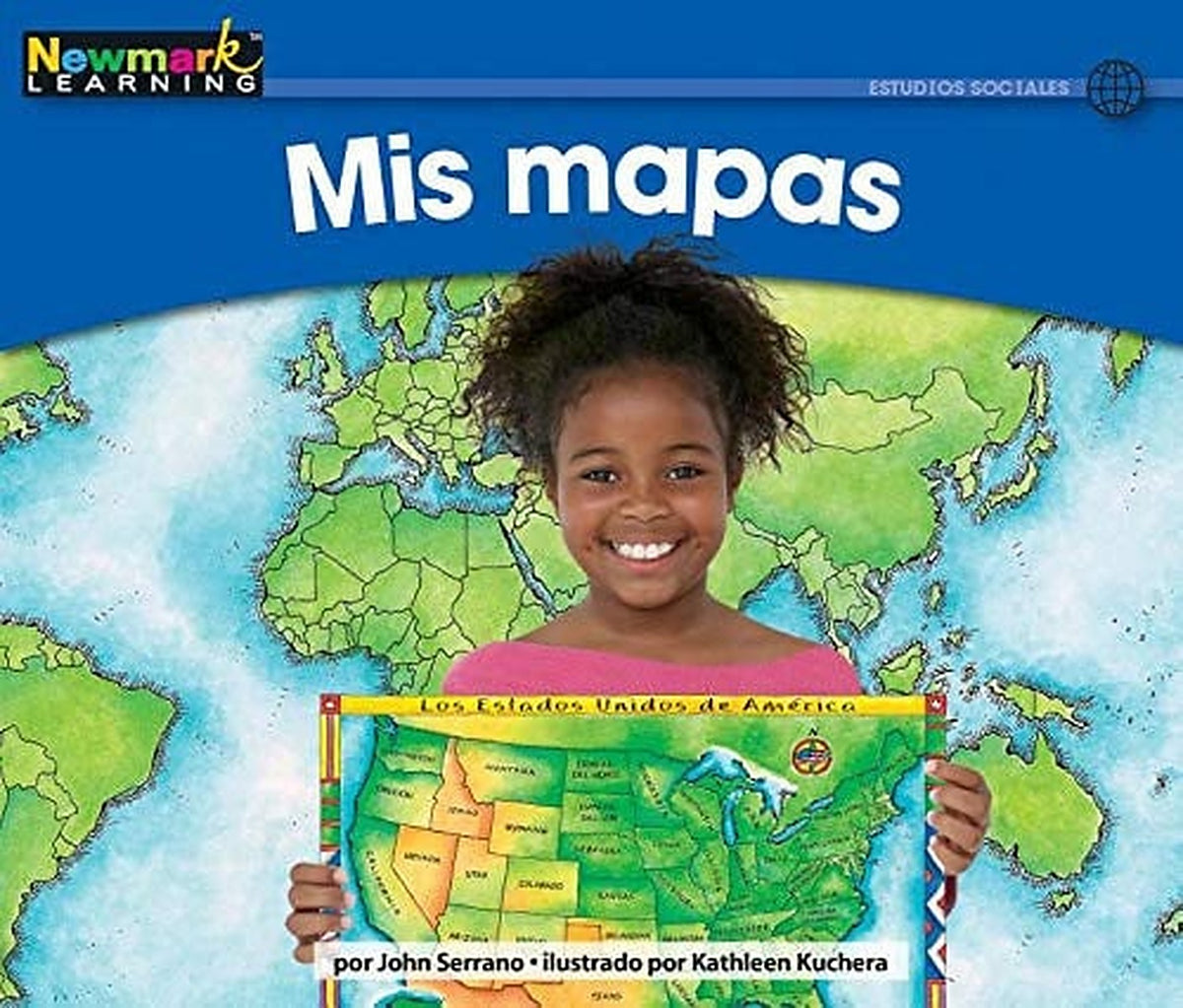Mis mapas