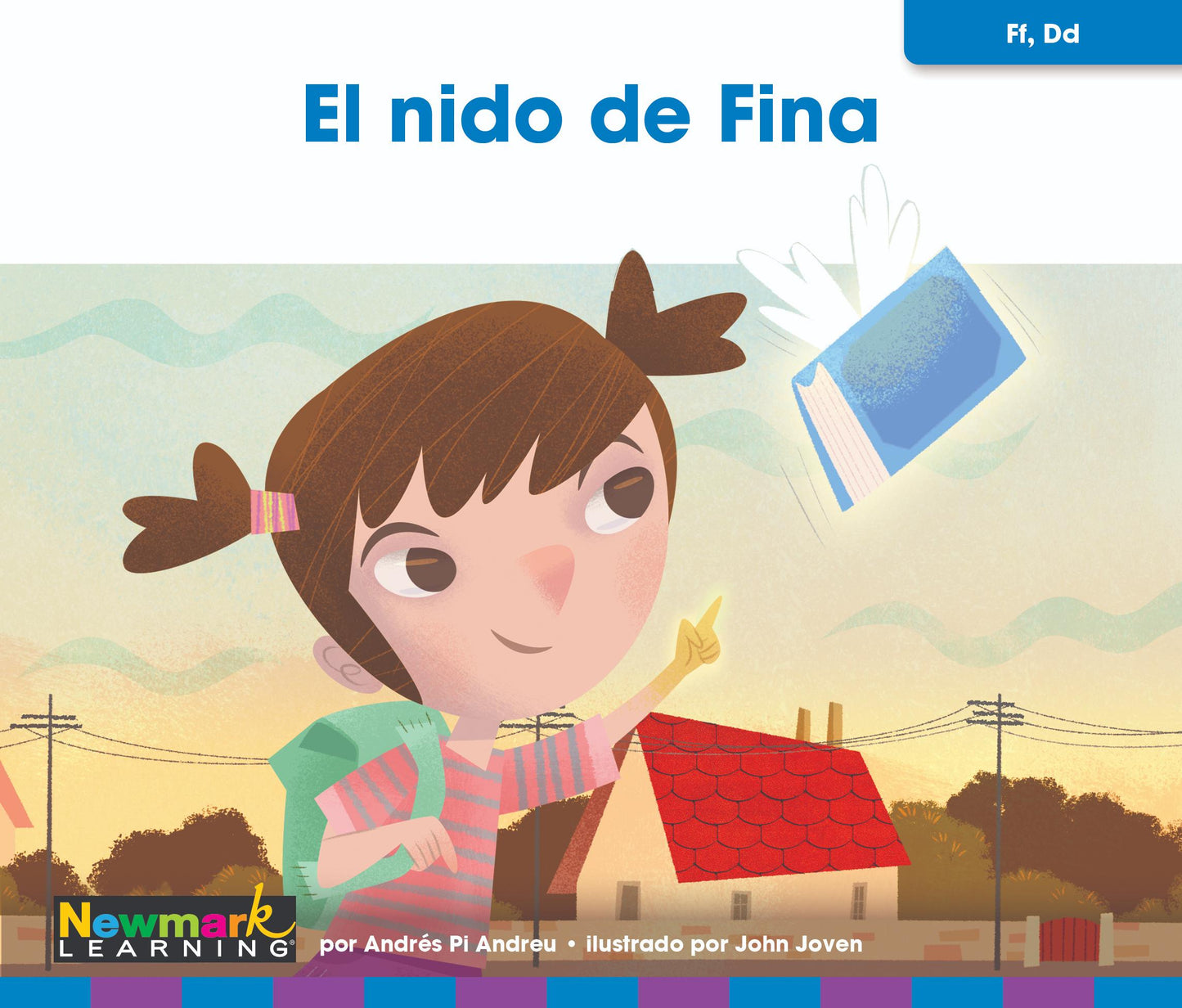 El nido de Fina