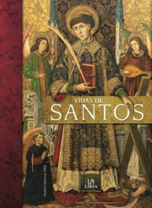 Vidas de santos