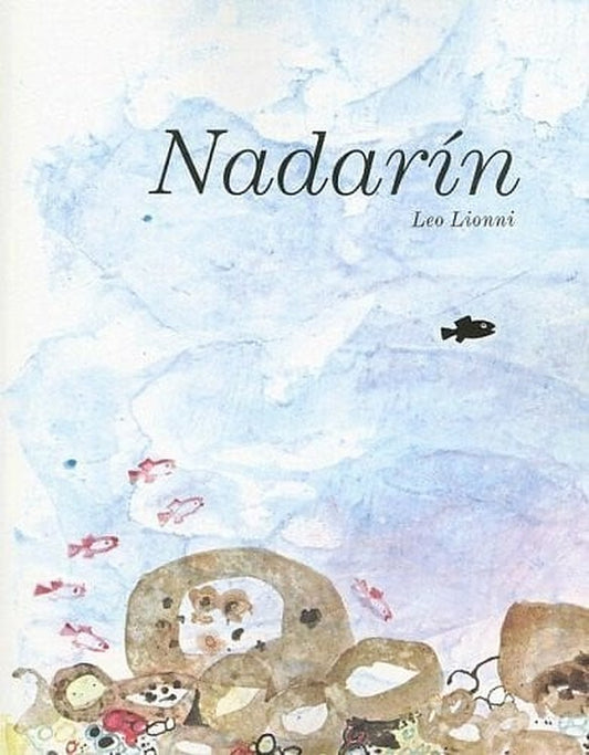 Nadarín