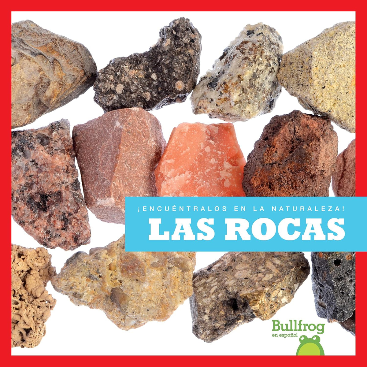 Las rocas