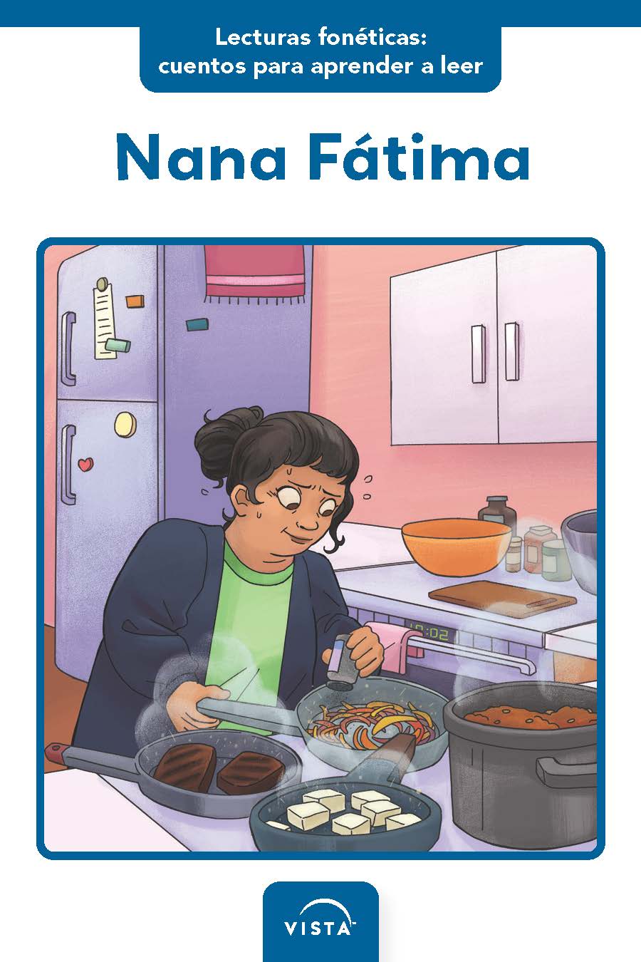 Nana Fátima