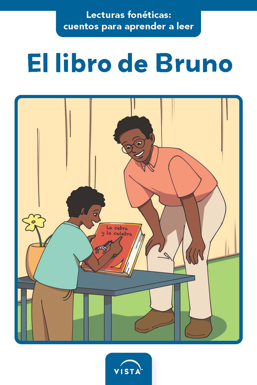 El libro de Bruno