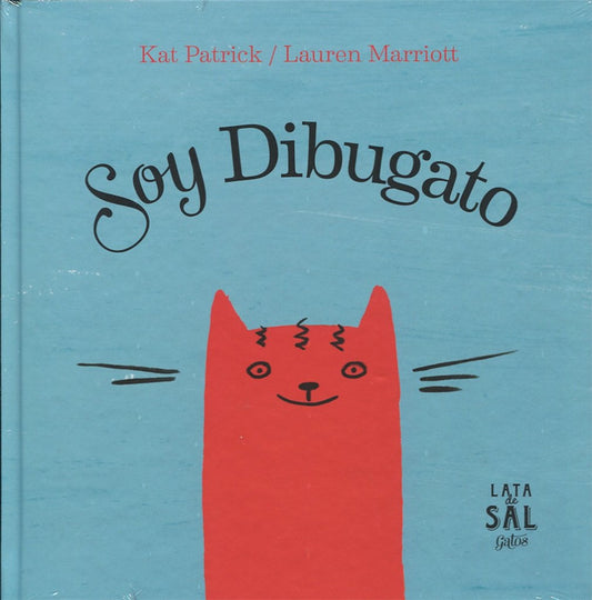 Soy Dibugato