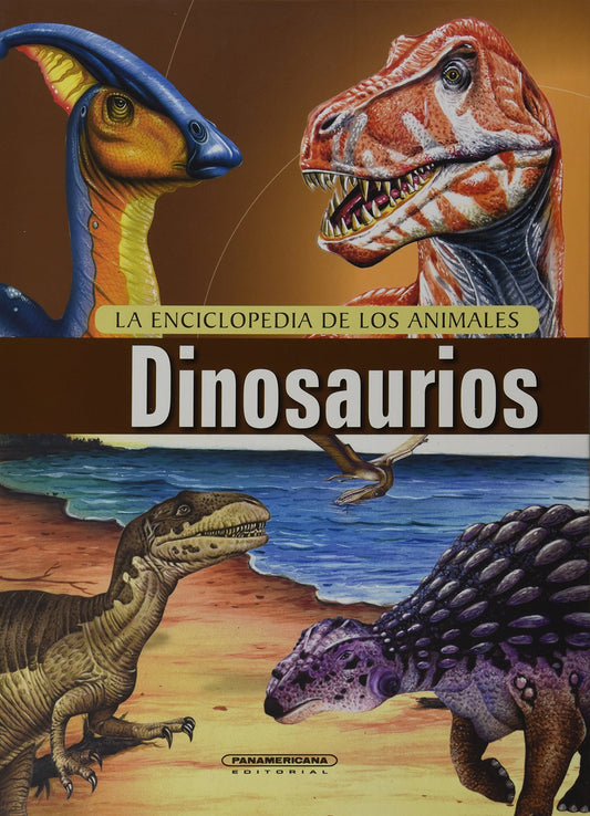 Dinosaurios