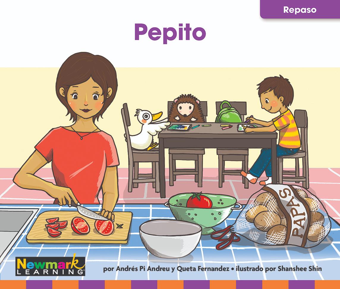 Pepito